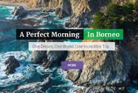 Borneo